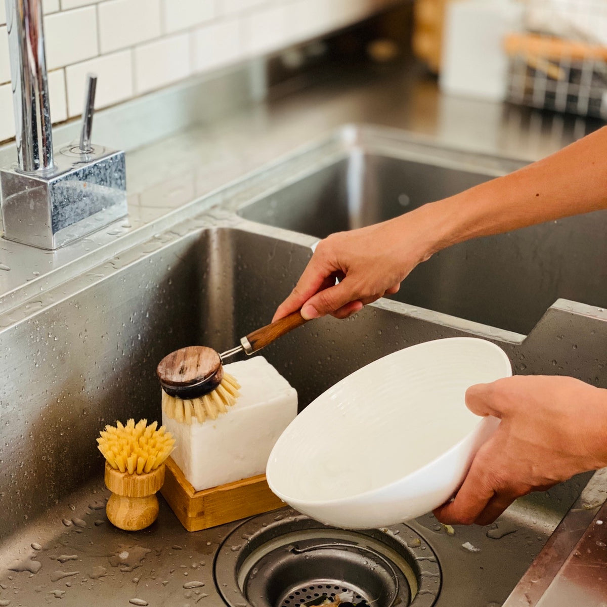 稀有 さま　LaViness Wash 130g 20本セット 食器用固形洗剤 VEGAN WASHING BLOCKの話 – minimal living tokyo.