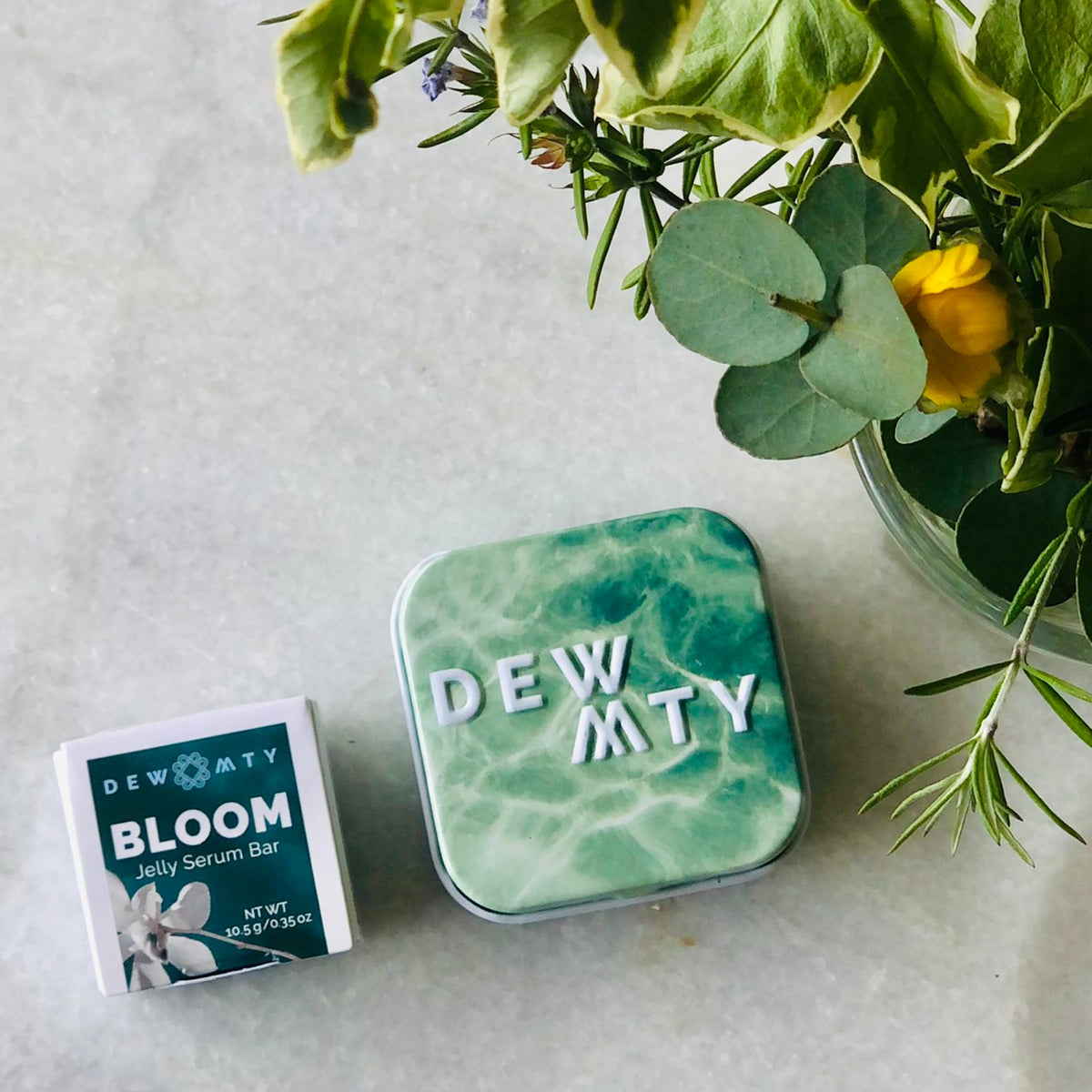 Dewmighty minimal.