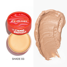 Load image into Gallery viewer, ナチュラルファンデーション by AXIOLOGY