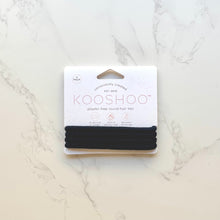 Load image into Gallery viewer, Kooshoo オーガニックヘアゴム(ラウンドタイプ)