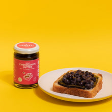 Load image into Gallery viewer, UPBEET! Tokyo チョコナッツバター