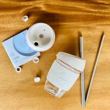 画像をギャラリービューアに読み込む, JOCO ガラスタンブラー / JOCO Cup