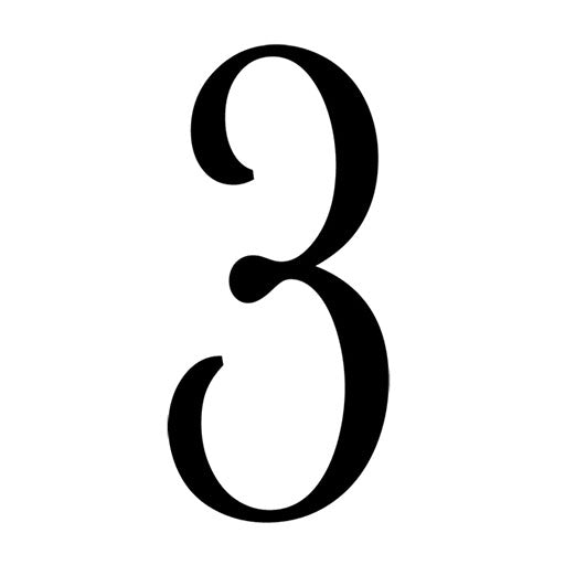 3年目に伝えたい３つのこと
