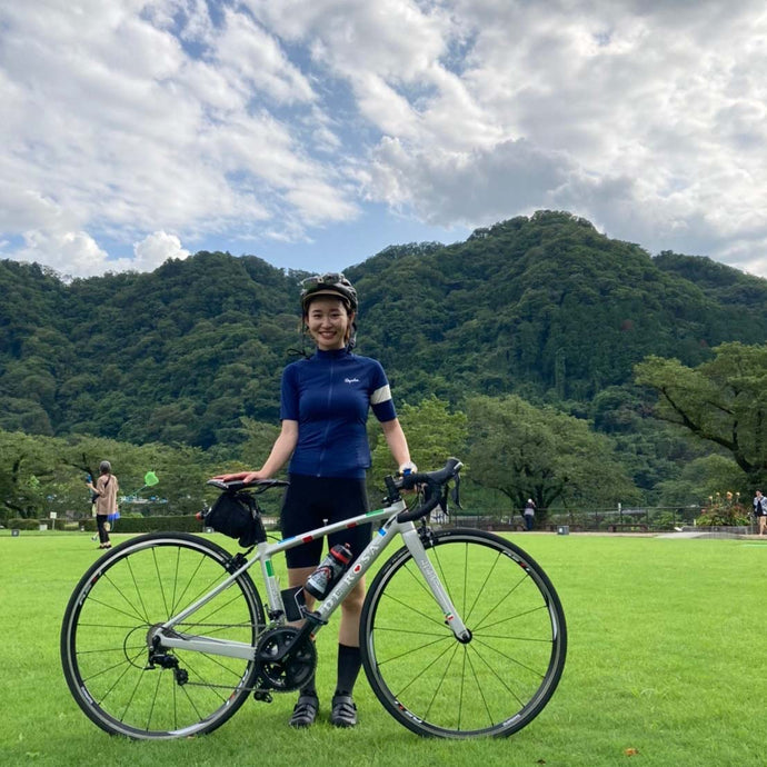 【Ambassador Greetings!】Karen Maruyama