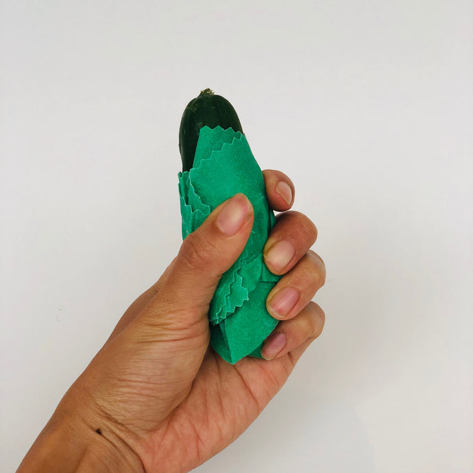蜜ろうラップの5つの使い方