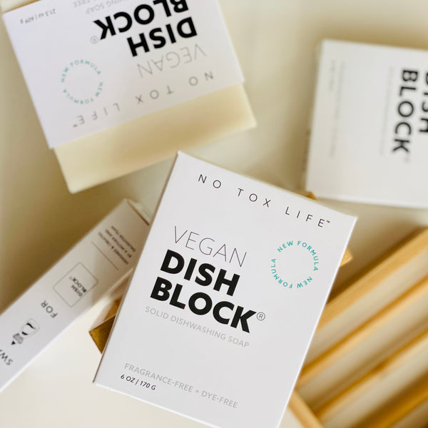 No Tox Life - 本当にクリーンな製品とは