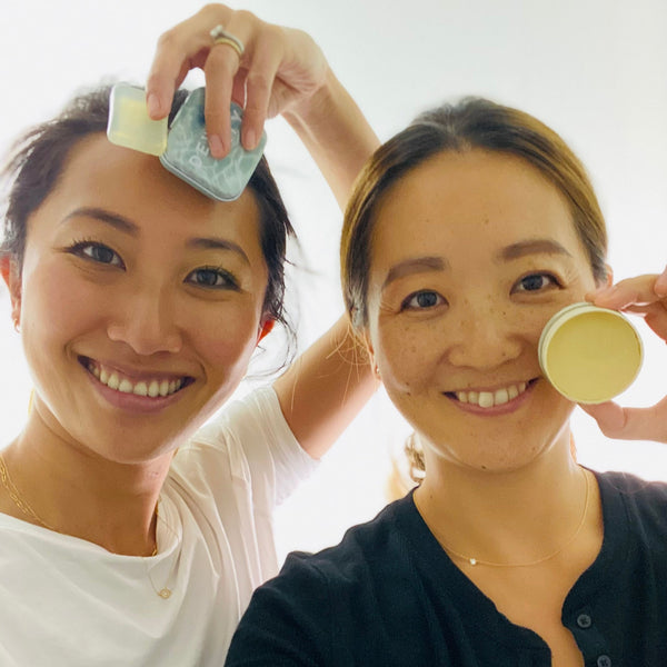 健康的なツヤ肌のために必要な3つのコト