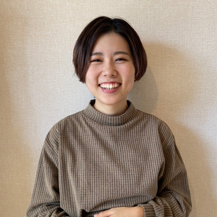 Zerowaste Ambassador からのご挨拶 Vol.01