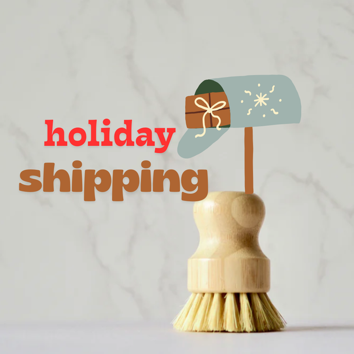 年末年始休業のお知らせ