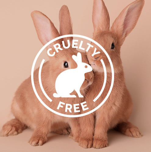 Cruelty Free is the Real Beaty