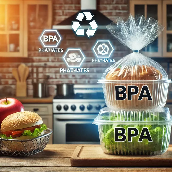 気をつけたい！『BPA』と『糖尿病』の因果関係