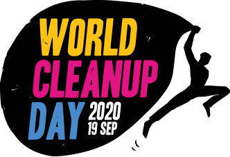 World Cleanup Day 2020
