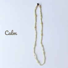 Load image into Gallery viewer, Re:Re:Re 廃ガラスビーズ【Calm】