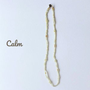 Re:Re:Re 廃ガラスビーズ【Calm】