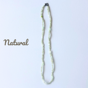 Re:Re:Re 廃ガラスビーズ【Natural】