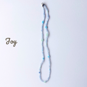 Re:Re:Re 廃ガラスビーズ【JOY】