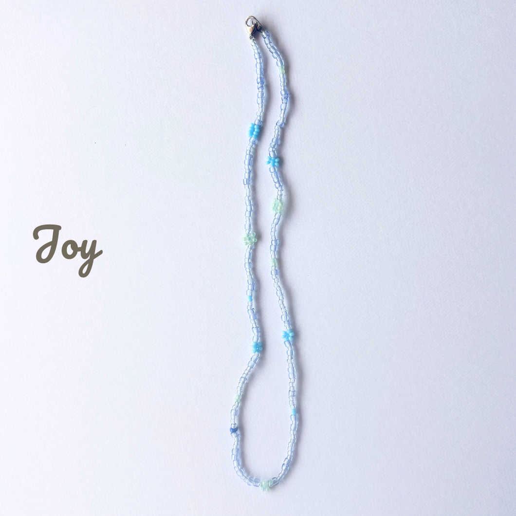 Re:Re:Re 廃ガラスビーズ【JOY】