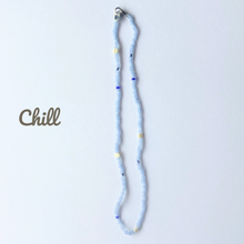 Load image into Gallery viewer, Re:Re:Re 廃ガラスビーズ【CHILL】