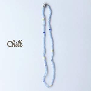 Re:Re:Re 廃ガラスビーズ【CHILL】
