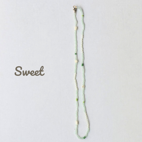 Re:Re:Re 廃ガラスビーズ【Sweet】