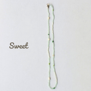Re:Re:Re 廃ガラスビーズ【Sweet】