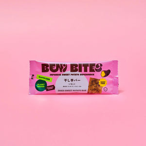 BENI BITES 干し芋バー