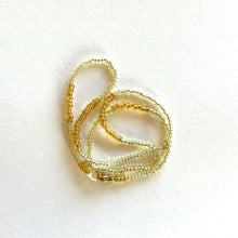 画像をギャラリービューアに読み込む, Re:Re:Re 廃ガラスビーズ【flower x flower collection】