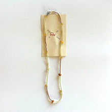 画像をギャラリービューアに読み込む, Re:Re:Re 廃ガラスビーズ【flower x stone collection】