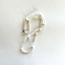 画像をギャラリービューアに読み込む, Re:Re:Re 廃ガラスビーズ【flower x stone collection】