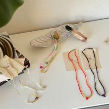 画像をギャラリービューアに読み込む, Re:Re:Re 廃ガラスビーズ【Otsuki-sama collection】