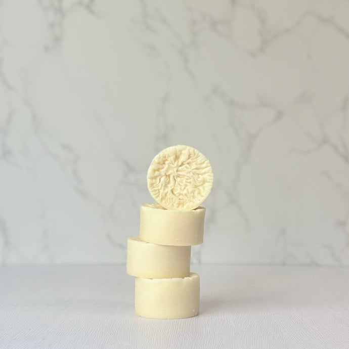 海藻コンディショナーバー SOLIDSILK™ by No Tox Life