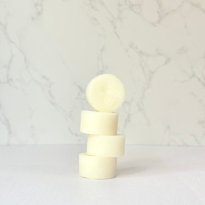 海藻シャンプーバー SOLIDSILK™ by No Tox Life