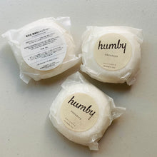 画像をギャラリービューアに読み込む, 無香料シャンプーバー【OUTLET】Unscented Shampoo Bar by Humby
