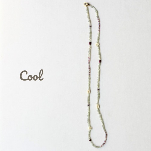 Re:Re:Re 廃ガラスビーズ【Cool】