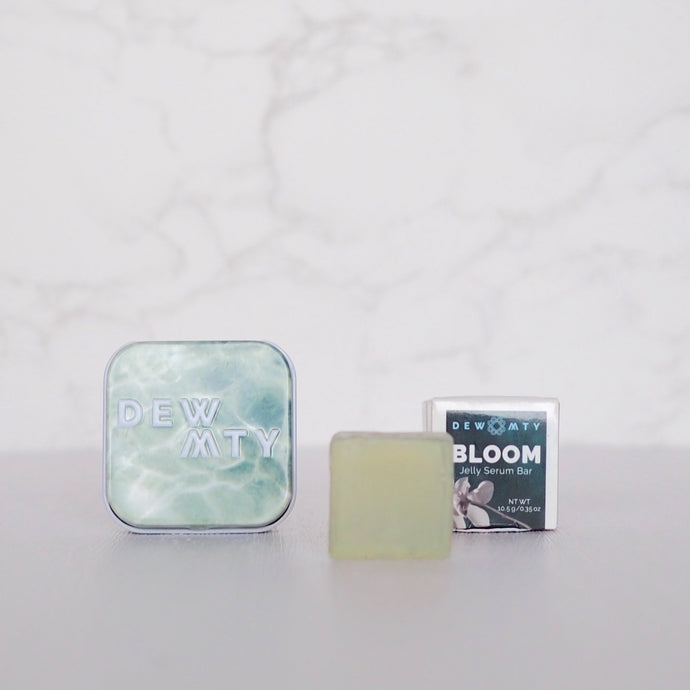 セラムバー by Dewmighty