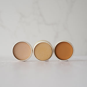 コンシーラー / Zero Waste Concealer by River Organics