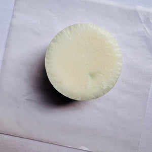 海藻コンディショナーバー 【OUTLET】/ SOLIDSILK™ Seaweed Conditioner Bar by No Tox Life