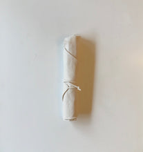 画像をギャラリービューアに読み込む, minimal living tokyo. コットンカトラリーケース / Cotton Cutlery Case