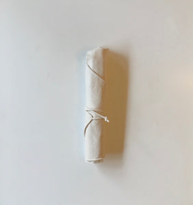 minimal living tokyo. コットンカトラリーケース / Cotton Cutlery Case