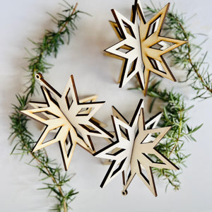 【期間限定】ホリデーオーナメント / Holiday Ornament