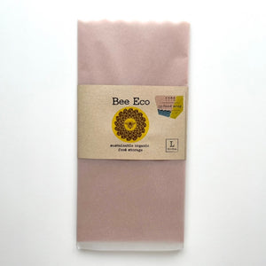 Bee Eco ミツロウラップ / Bee Eco Beeswax Wrap