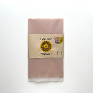 Bee Eco ミツロウラップ / Bee Eco Beeswax Wrap