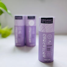 画像をギャラリービューアに読み込む, ヴィーガンドライシャンプー / Natural Dry Shampoo by Aotearoad