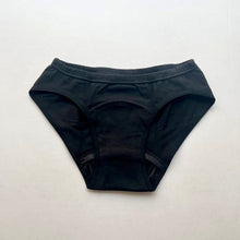 画像をギャラリービューアに読み込む, Hogara 生理用吸水ショーツ / Period Underwear