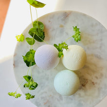 画像をギャラリービューアに読み込む, minimal living tokyo. ヴィーガンバスボム / Vegan Bath Bombs