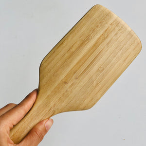バンブーヘアブラシ / Bamboo Hair Brush by Brush with Bamboo