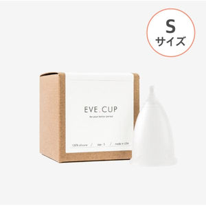 EVE 月経カップ / EVE Menstrual Cup