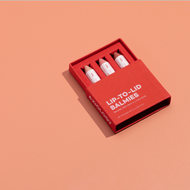 3-in-1 メイクアップバームセット by AXIOLOGY