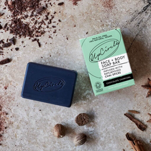 画像をギャラリービューアに読み込む, フェイス＆ボディソープ / Face &amp; Body Soap by UpCircle Beauty