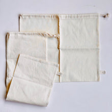 画像をギャラリービューアに読み込む, パン巾着 by Sape Sapo in Cloth / Bread Bags